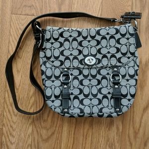 Coach Chelsea SIG messenger bag
